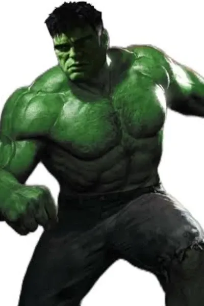 Hulk (Earth-400083)