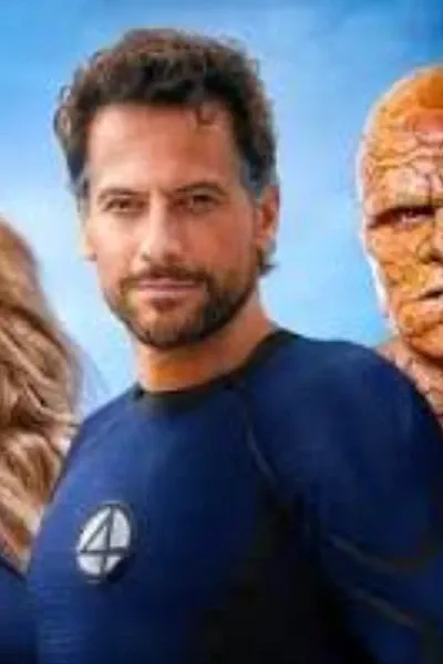 Mister Fantastic (Storyverse) photo 2