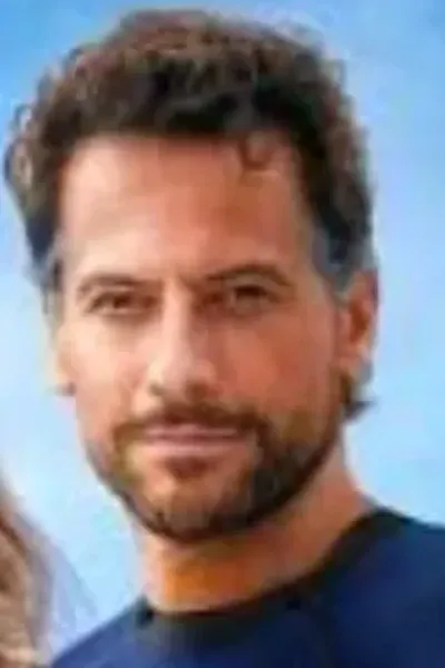 Mister Fantastic (Storyverse)