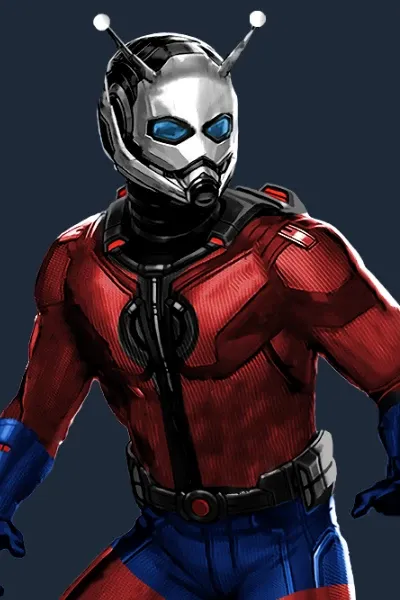 Ant Man