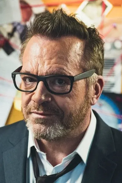 Tom Arnold