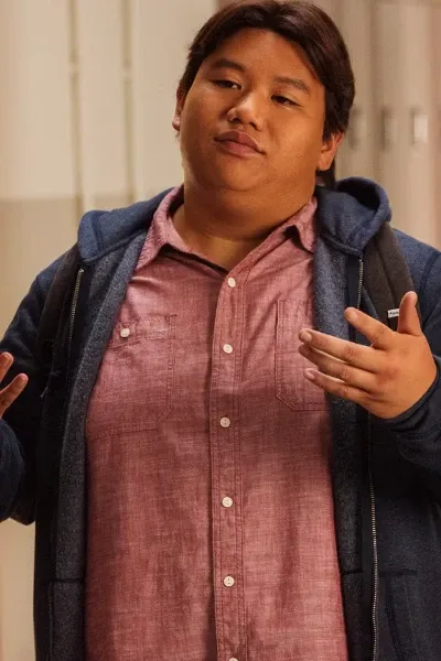 Jacob Batalon photo 1