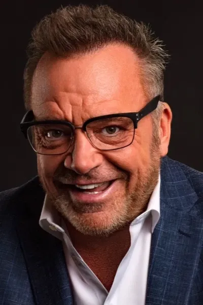 Tom Arnold