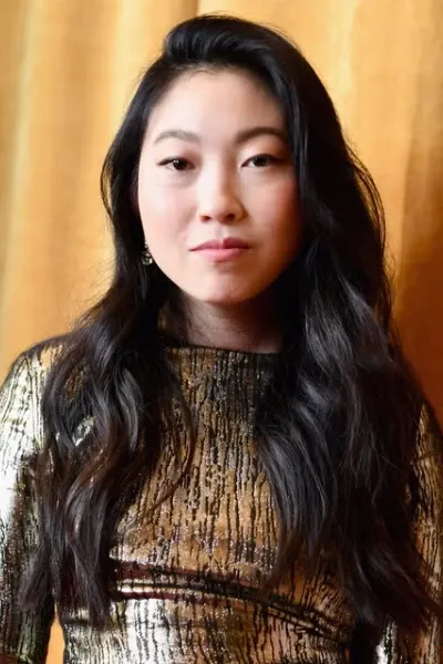 Awkwafina