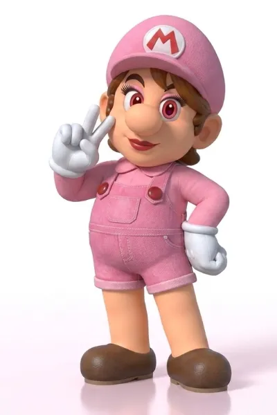 Mari-Girl