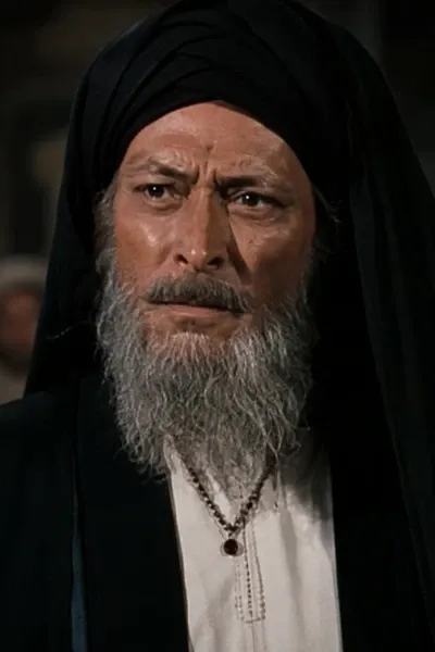 Malik al-Ashtar