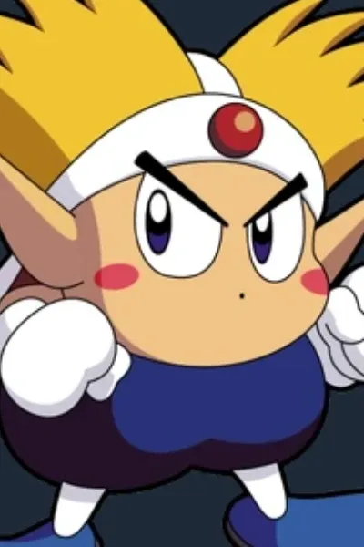 Knuckle Joe