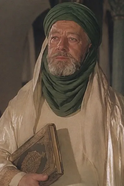 Hz. Ali ibn Abu Talib