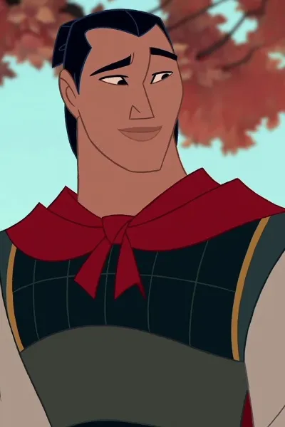 Li Shang