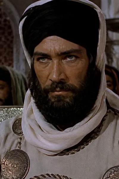Hasan ibn Ali