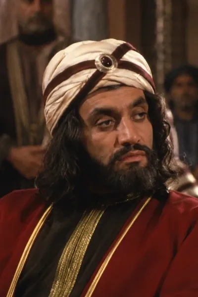 Walid ibn Utba