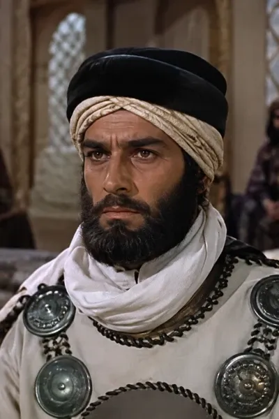 Muhammad ibn al-Hanafiyyah