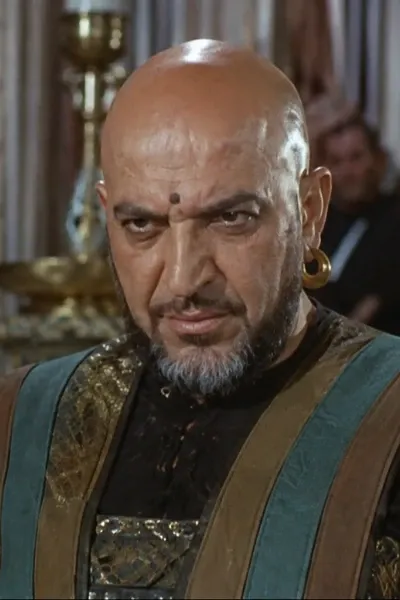 Shimr ibn Dhi al-Jawshan