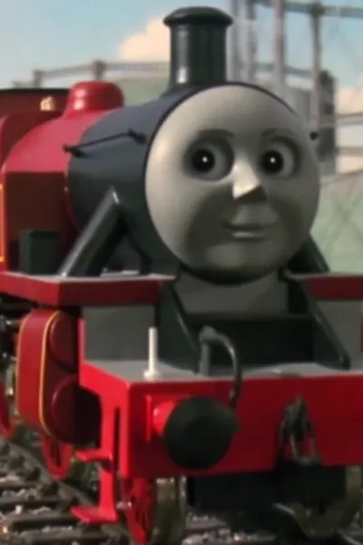 Arthur the Spotless Engine