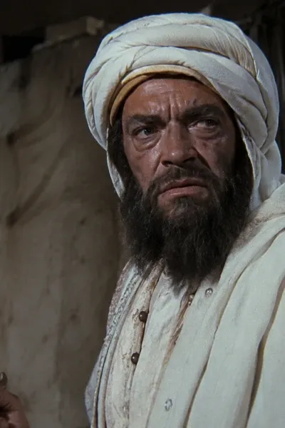 Abd al-Rahman ibn Muljam
