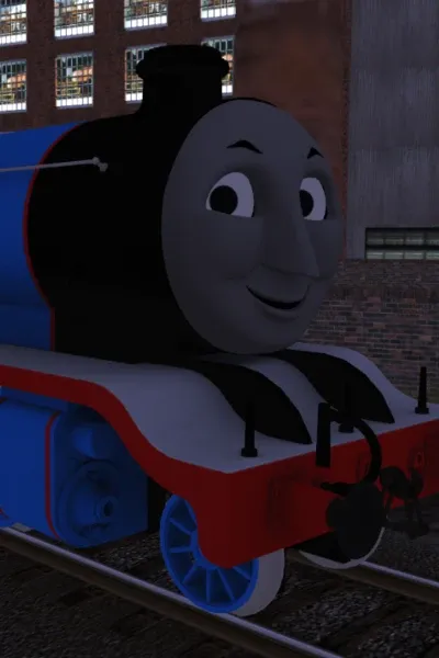87546 the mean engine