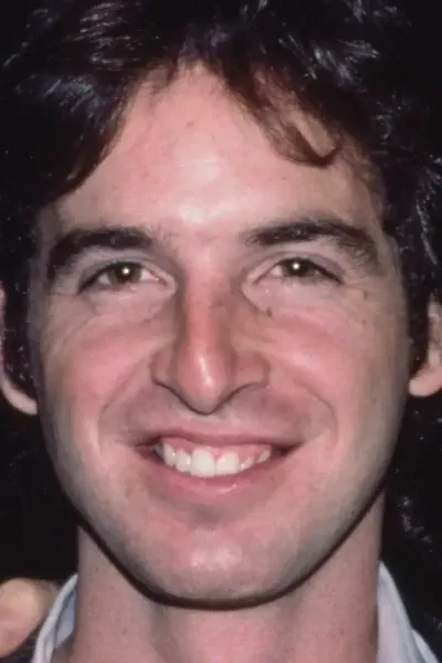 Robert Carradine