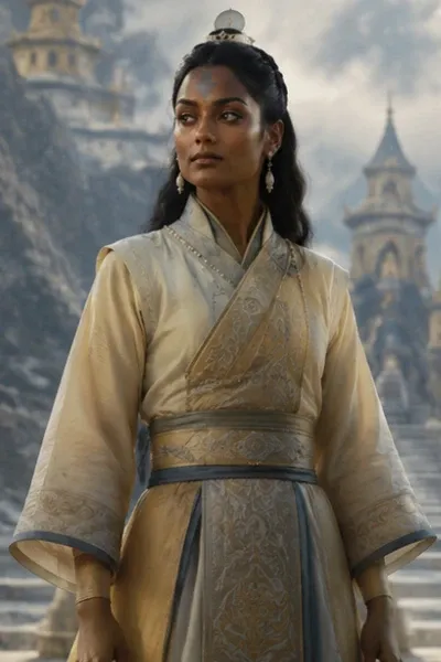 Yangchen