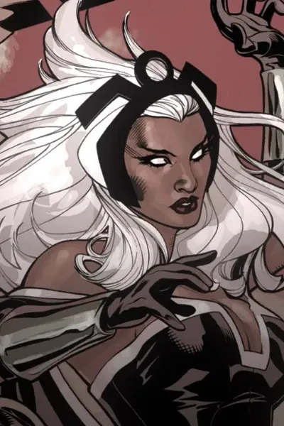 Ororo Munroe