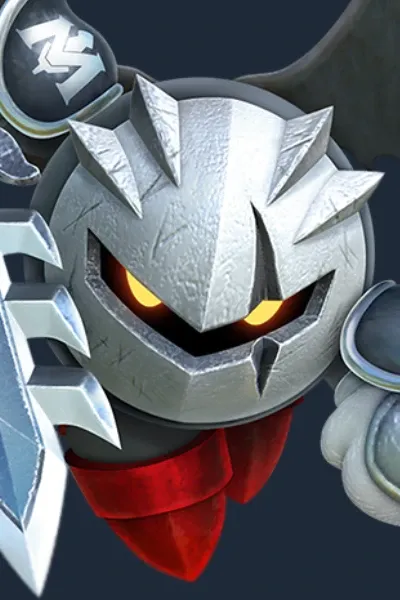 Dark Meta Knight