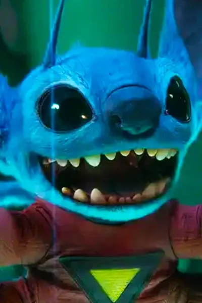 Stitch