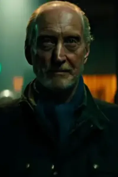 Alan Jonah