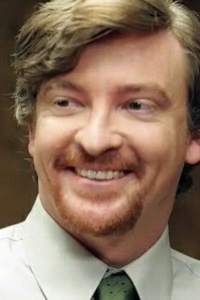 Rhys Darby