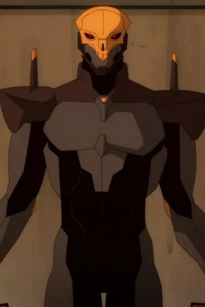Slade Wilson