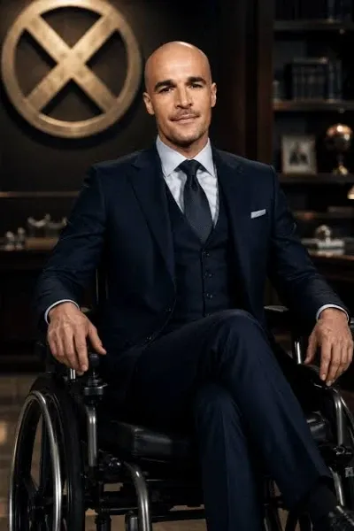 Charles Xavier