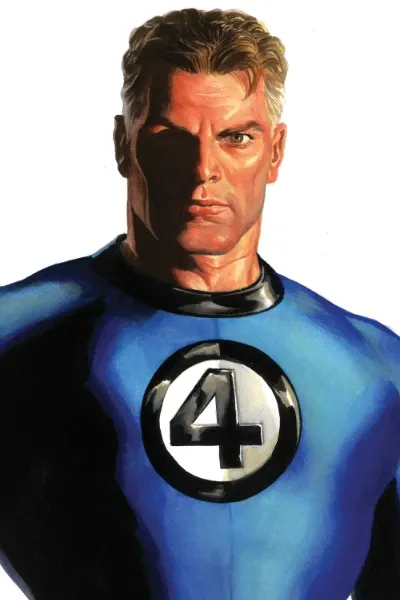 Reed Richards