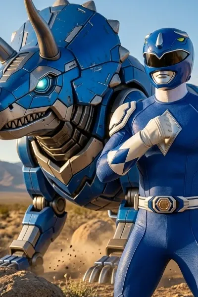 Billy Cranston