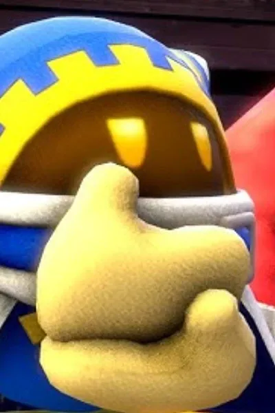 Magolor