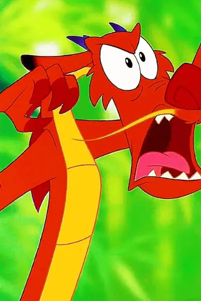 Mushu
