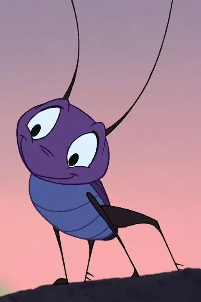 Cri-Kee