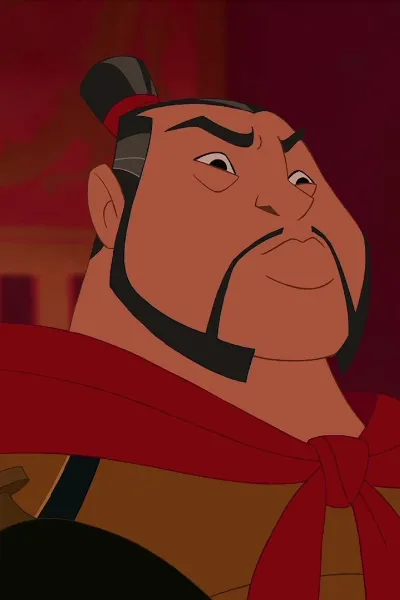 General Li