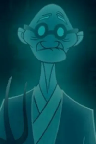 The Ancestor #3