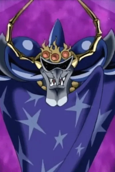 Lord Nightmare