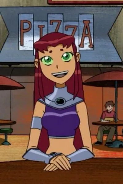Starfire