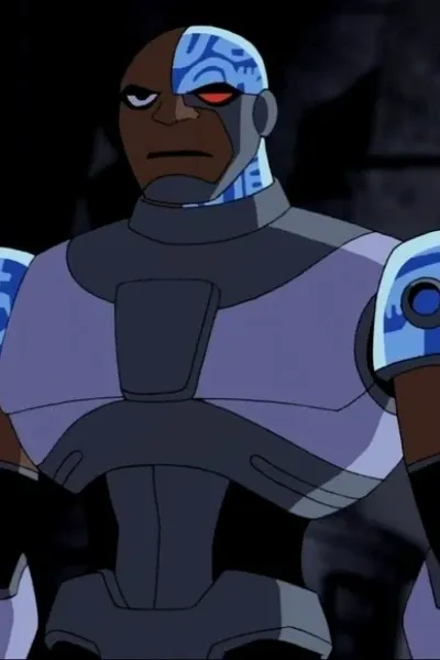 Cyborg