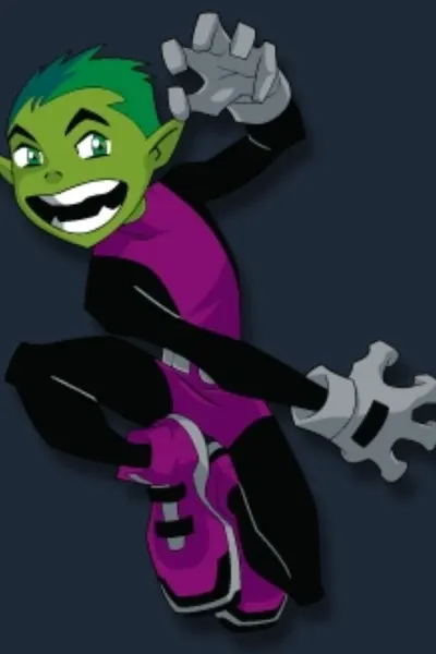 Beast Boy