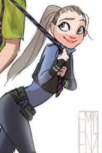 Jane Hopps