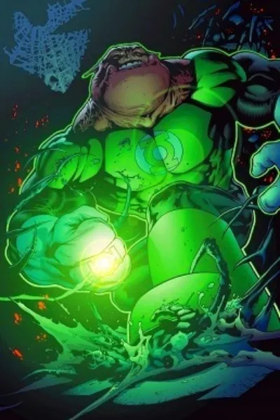 Kilowog