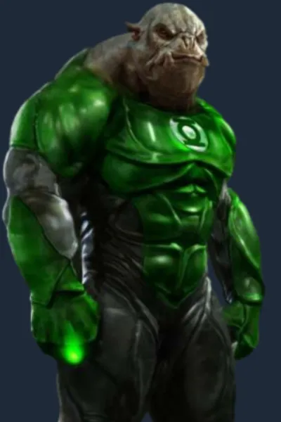 Kilowog