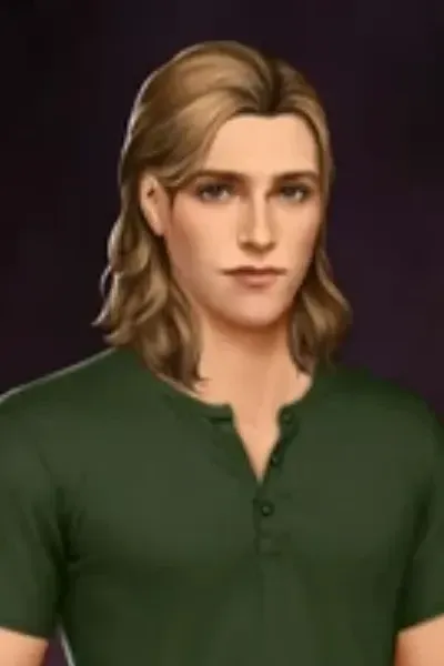 Arbor Kairos (Male)