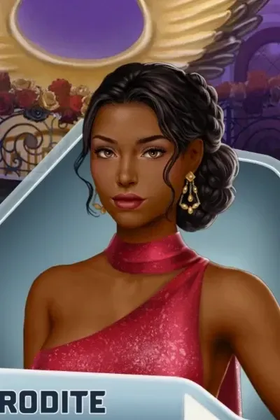 Aphrodite
