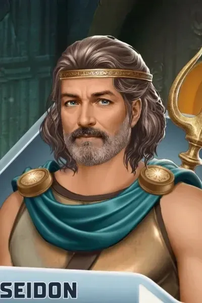 Poseidon