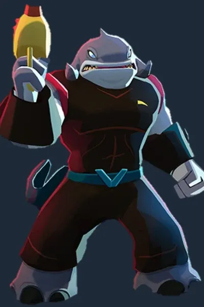 Gantu