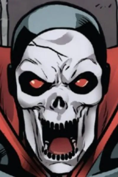 Barton Grimes