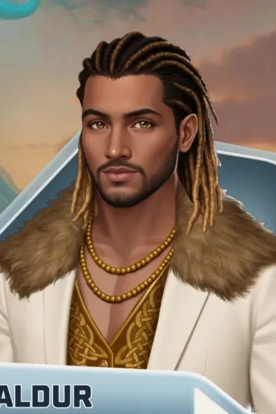 Baldur