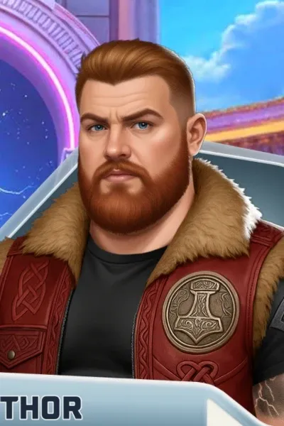 Thor